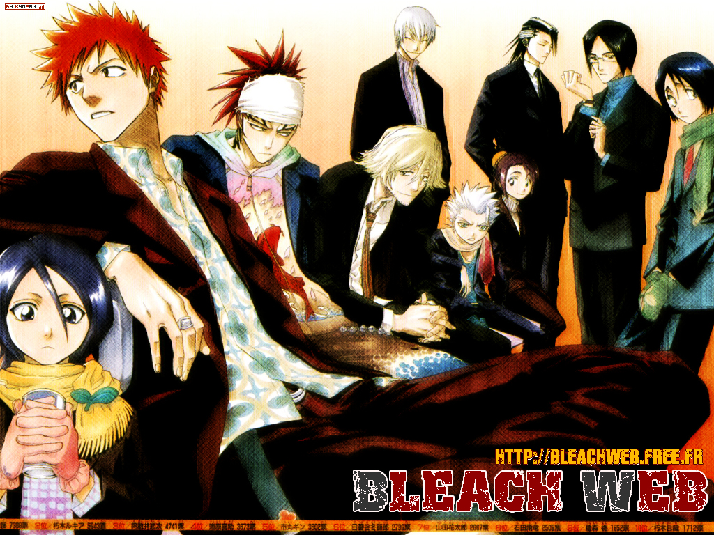 Otaku Gallery  / Anime e Manga / Bleach / Wallpapers / 012.jpg